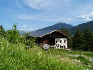 Fensterlerhof Stubaier Alpen Bauernhaus Stubaier Alpen mieten Tirol 